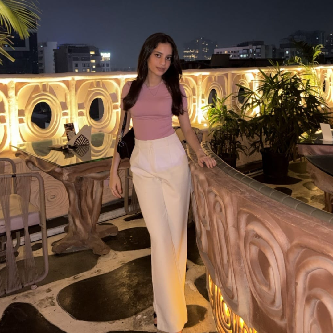 Palak Agrawal - Digital Marketing Expert